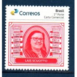 PB171 Laís Scuotto. mint  23.330