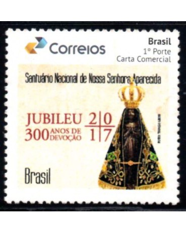 PB021 Nossa Senhora Aparecida 23.530