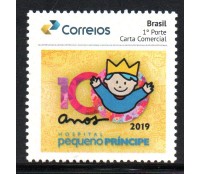 PB143 100 Anos do Hospital Pequeno Príncipe 2019 - 23.537