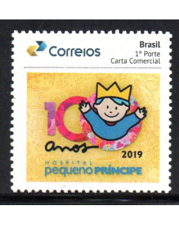 PB143 100 Anos do Hospital Pequeno Príncipe 2019 - 23.537