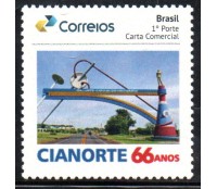 PB139 66 Anos de Cianorte/PR 2019 -23.542