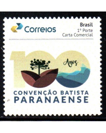 PB142 100 Anos da Convenção Batista Paranaense 2019 - 23.544