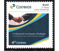 PB141 1ª  Câmara de Mediação e Conciliação 2019 - 23.549