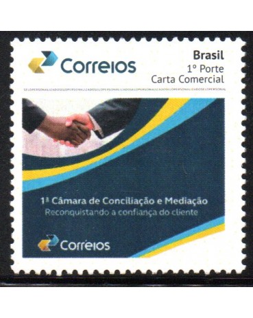 PB141 1ª  Câmara de Mediação e Conciliação 2019 - 23.549
