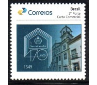 PB147 470 Anos da Santa Casa da Bahia 2020 - 23.550