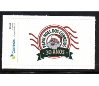 PB131 Papai Noel 30 Anos 23.565