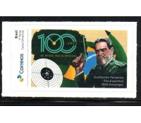 PB152 100 Anos do Brasil nas Olimpíadas 2019 - 23.569