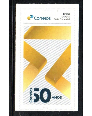PB112 50 Anos Anos da E.C.T. 23.570