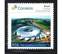PB103 Siriús - A Nova Fonte de Luiz Sincroton  2018 -  23.572