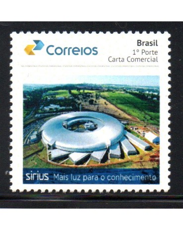 PB103 Siriús - A Nova Fonte de Luiz Sincroton  2018 -  23.572