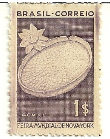 C153 FEIRA DE NEW YORK 1940  NOVO 1954