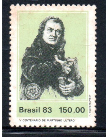 C1312 Martinho Lutero 23.590 novo