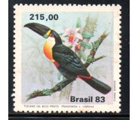 C1324 Bico-Preto 23.595 mint