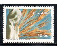 C1368 Dia Nacional de Ações de Graças 23.606 mint