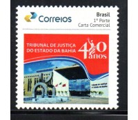 PB150 Tribunal de Justiça do Estado da Bahia 2020 - 23.608