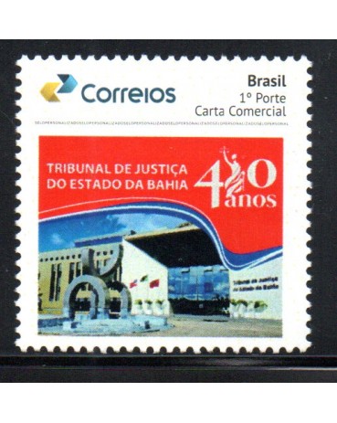 PB150 Tribunal de Justiça do Estado da Bahia 2020 - 23.608