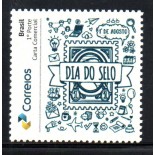 PB163 Dia do Selo 2020 - 23.616