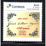 PB165 Gabinete Literário Goyano 2020- 23.618