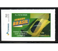 PB167 Semana Brasil 7 de Setembro 2020 - 23.620