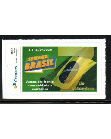 PB167 Semana Brasil 7 de Setembro 2020 - 23.620