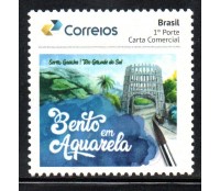 PB169 Bento em Aquarela 2020 - 23.622