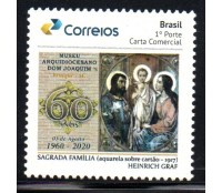 PB170 Museu Arquidiocesano Dom Joaquim 2020 - 23.623