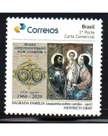 PB170 Museu Arquidiocesano Dom Joaquim 2020 - 23.623