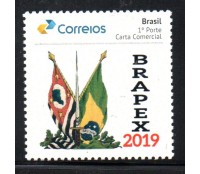PB122 Brapex 2019 - 23.625