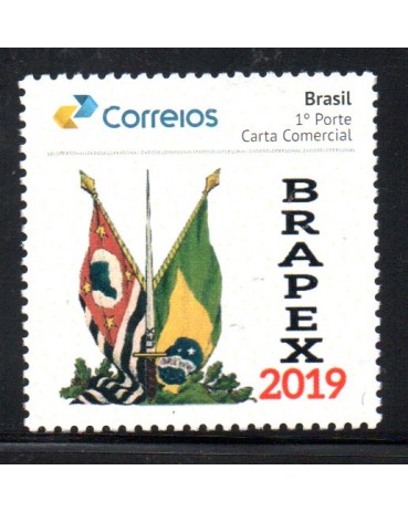 PB122 Brapex 2019 - 23.625