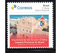 PB105 Catedral  Primacial do Brasil 23.626