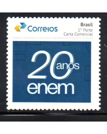 PB114 20 Anos do Enem 23.632