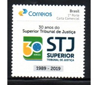 PB115 30 Anos do Supremo Tribunal de Justiça 23.633