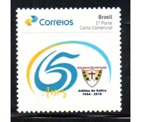 PB117 Jubileu de Safira do Colégio Olivetano 23.634