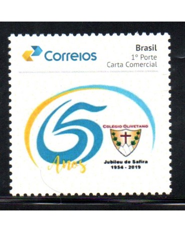PB117 Jubileu de Safira do Colégio Olivetano 23.634
