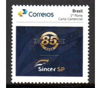 PB138 85 Anos do Sincorp/SP 2019 - 23.642