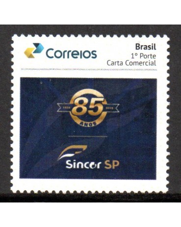 PB138 85 Anos do Sincorp/SP 2019 - 23.642
