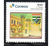 PB184 90 Anos CPOR/SP 2020 - 23.658