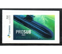 PB185 Integração do Submarino Toneleiro 2020 - 23.659