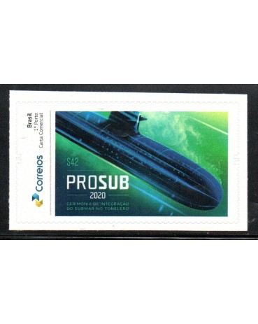 PB185 Integração do Submarino Toneleiro 2020 - 23.659