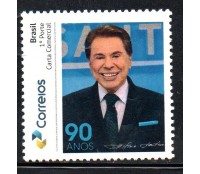 PB186 90 Anos de Sílvio Santos 2020 - 23.660
