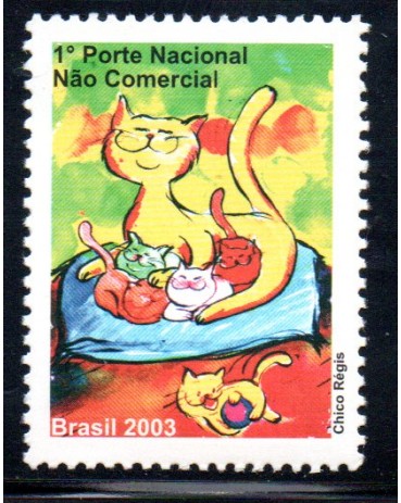 C2560 - 2003 Gatinho 23.677