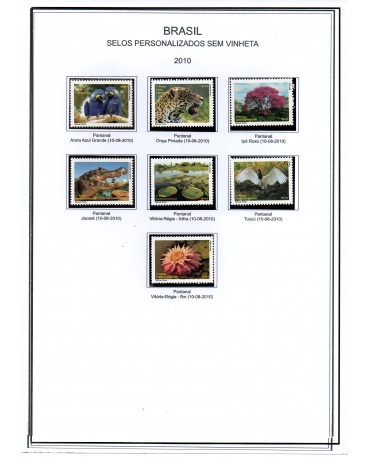 C3004/3010 - 2010 Pantanal 23.706
