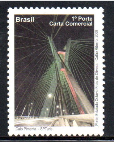 C2896 - 2009 Ponte Estaiada Octávio Frias 23.726