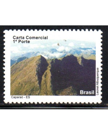 C3021 - 2010 Serra do Caparaó Espírito Santo 23.729