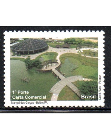 C2988 - 2010 Pará Mangal das Garças 23.730