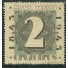 A049  BRAPEX II - 1943 NOVO  1972