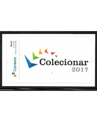PB092 Colecionar 2018 - 23.744