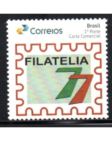 PBP016 Filatelia77 2013 - 23.754