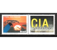 2011 Amanhecer Paranaense / Cia do Colecionador 23.801