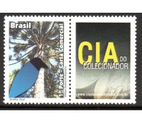 2011 Gralha Azul / Cia do Colecionador 23.802